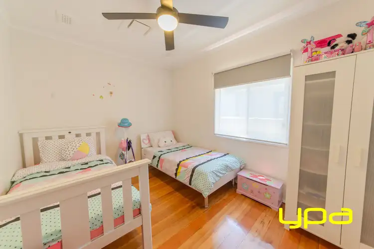 Seventh view of Homely house listing, 14 Dacelo Avenue, Broadmeadows VIC 3047