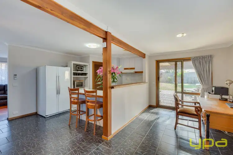 Fourth view of Homely house listing, 45 Kimberley Road, Werribee VIC 3030