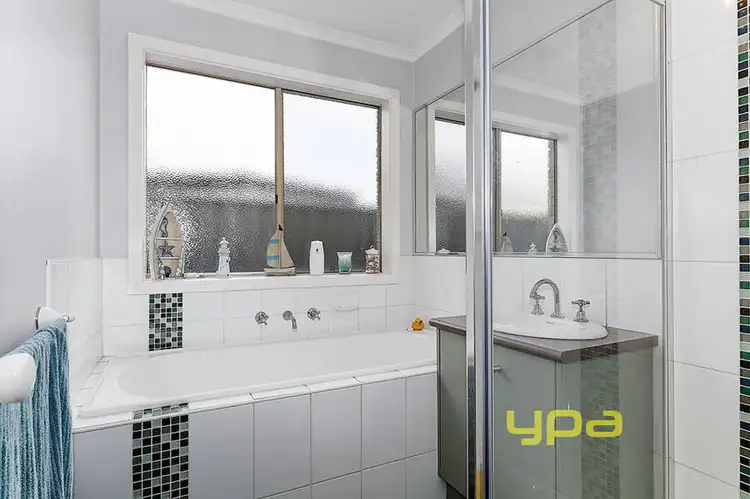 Seventh view of Homely house listing, 9 Girraween Crescent, Craigieburn VIC 3064