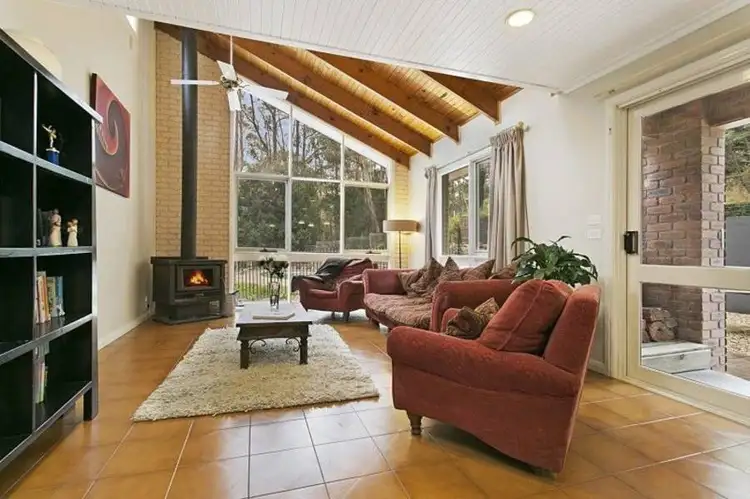 Sixth view of Homely house listing, 40 Salisbury Road, Mount Macedon VIC 3441