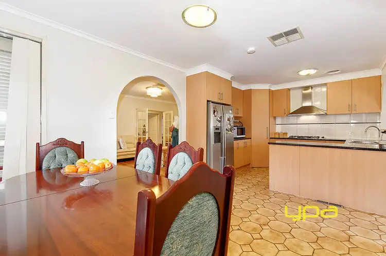 Fourth view of Homely house listing, 52 Gentles Avenue, Campbellfield VIC 3061