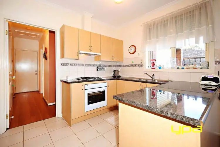 Second view of Homely townhouse listing, 8/100 Taylors Road, Keilor Downs VIC 3038