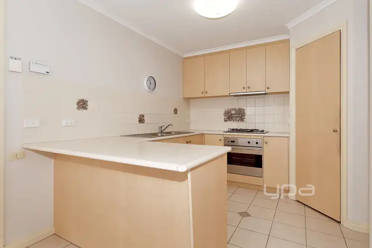 Third view of Homely unit listing, 56 Thornton Avenue, Sunbury VIC 3429