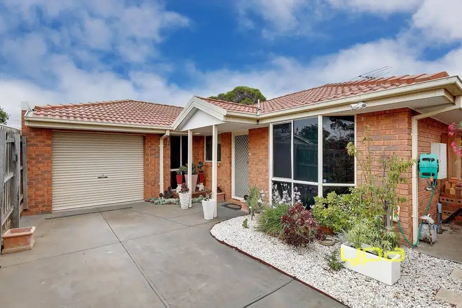 Main view of Homely unit listing, 2/40 Langridge Street, Hoppers Crossing VIC 3029