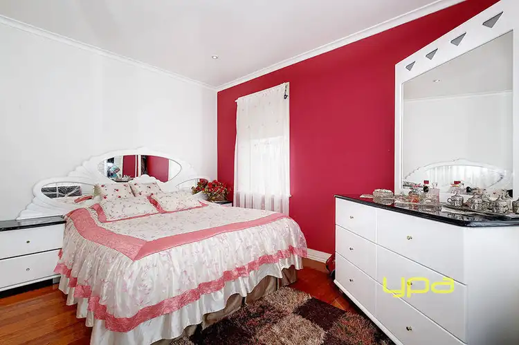 Seventh view of Homely house listing, 123 Dallas Drive, Dallas VIC 3047