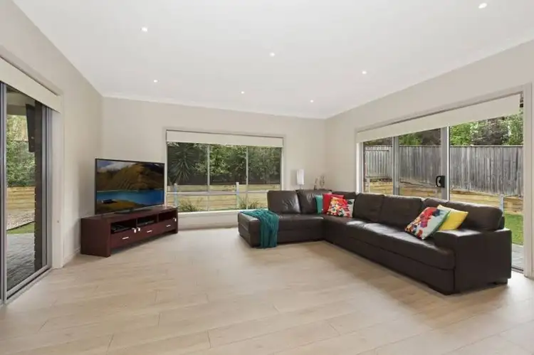 Fifth view of Homely house listing, 36 Saxonwood Drive, Sunbury VIC 3429