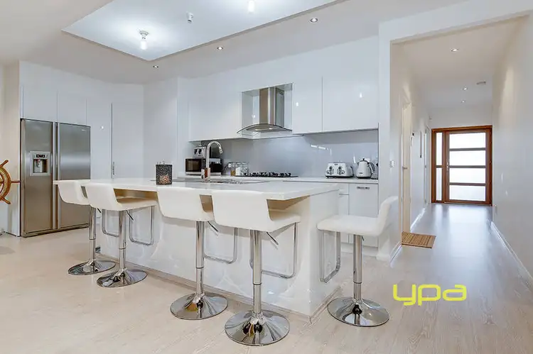 Sixth view of Homely house listing, 9 Blueberry Street, Greenvale VIC 3059