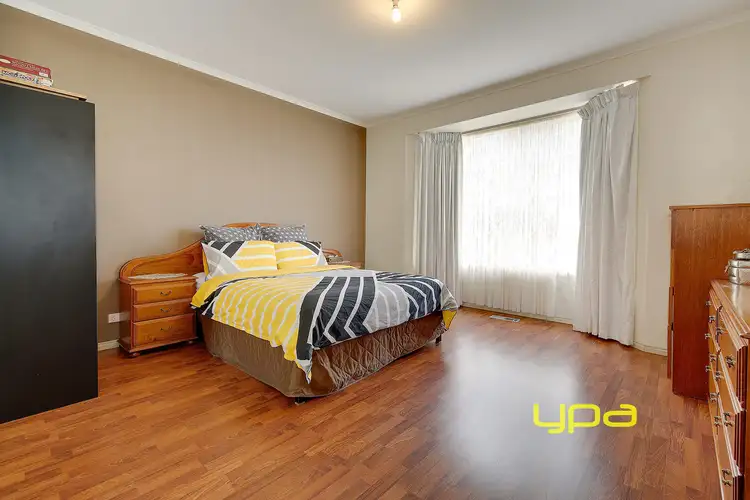 Sixth view of Homely house listing, 47 Kanooka Grove, Meadow Heights VIC 3048