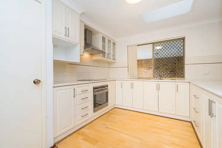 Second view of Homely villa listing, 3/22 Ainsworth Loop, Booragoon WA 6154