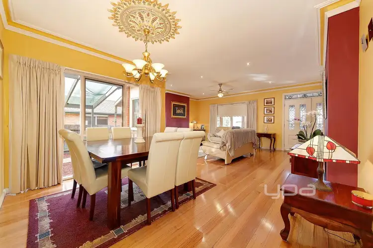 Sixth view of Homely house listing, 68 Olive Grove, Sunbury VIC 3429