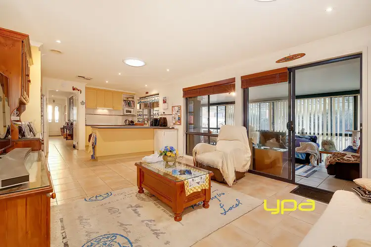 Fifth view of Homely house listing, 6 Classic Place, Craigieburn VIC 3064