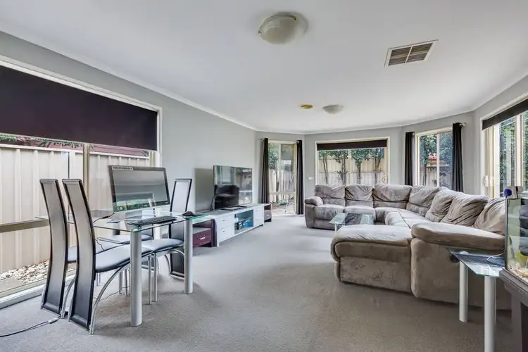 Third view of Homely house listing, 87 Willmott Drive, Craigieburn VIC 3064