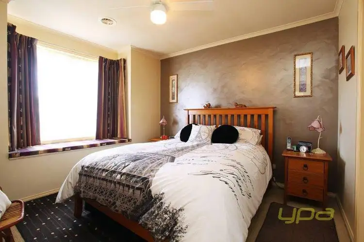 Fourth view of Homely house listing, 8 Darlingsford Boulevard, Melton VIC 3337