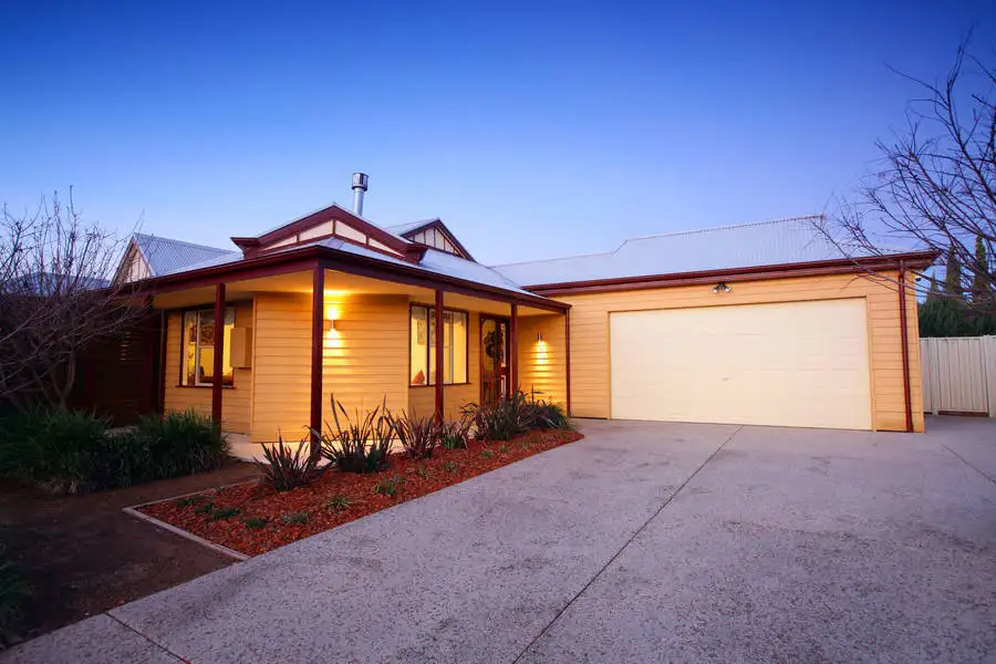 Main view of Homely house listing, 5 Sefton Lane, Caroline Springs VIC 3023
