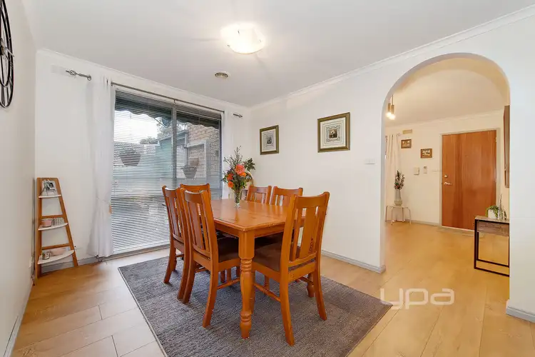 Fifth view of Homely house listing, 16 Deakin Street, Sunbury VIC 3429