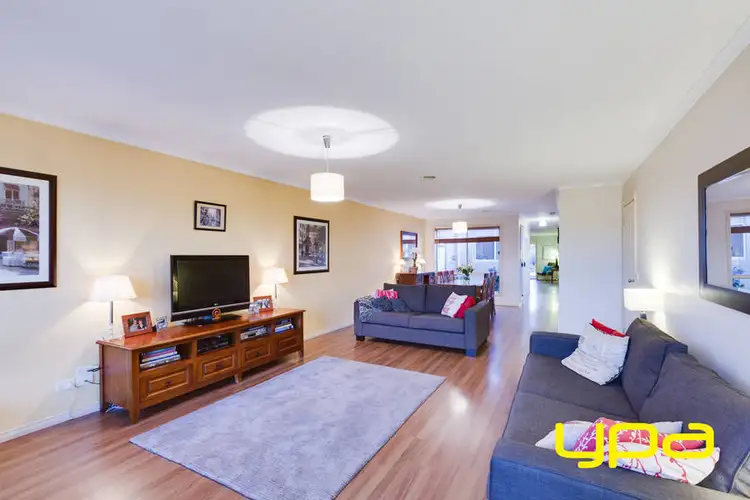 Sixth view of Homely unit listing, 2/87 Allenby Road, Hillside VIC 3037