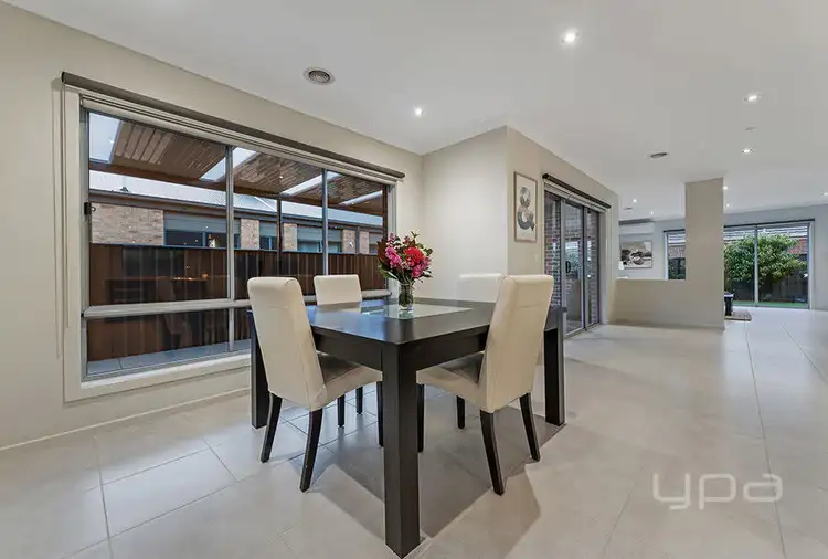 Sixth view of Homely house listing, 7 Wattletree Street, Craigieburn VIC 3064