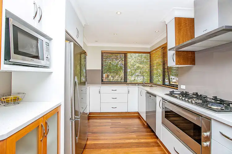 Second view of Homely house listing, 10 Crest Avenue, Mount Pleasant WA 6153