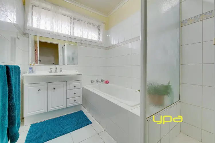 Sixth view of Homely house listing, 45 Fran Street, Glenroy VIC 3046