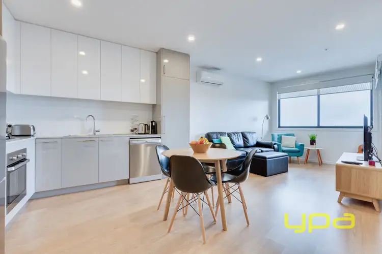 301/18 Tribeca Drive, Point Cook VIC 3030