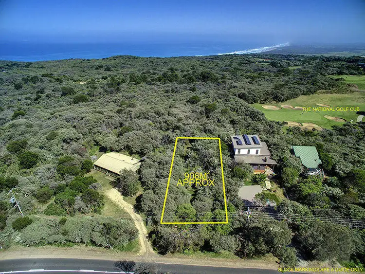 Second view of Homely land listing, 162 Cape Schanck Road, Cape Schanck VIC 3939