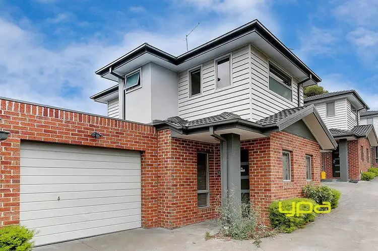 2/64 Lorraine Crescent, Jacana VIC 3047