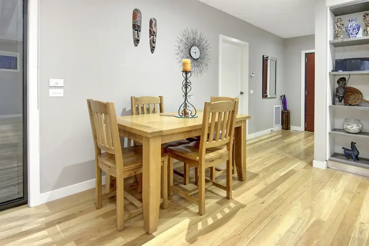 Fifth view of Homely unit listing, 1/6 Hayes Avenue, Rosebud VIC 3939
