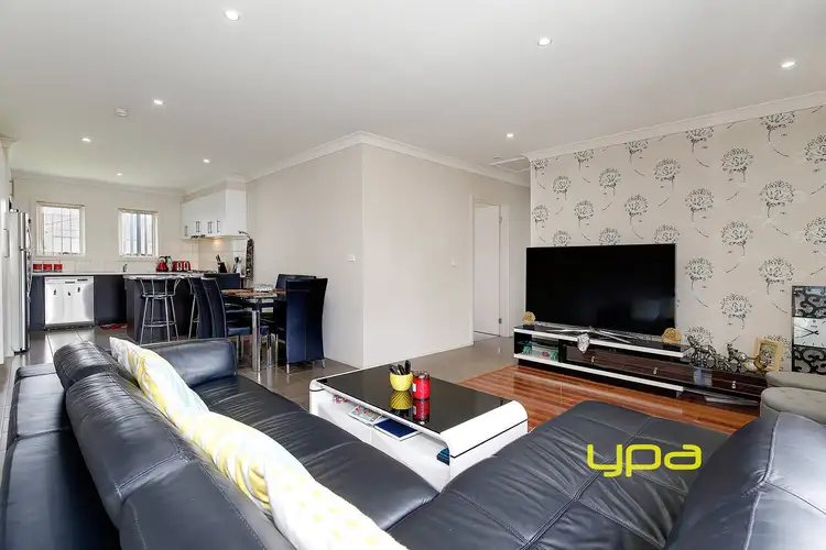 Third view of Homely unit listing, 1/16 Belsay Place, Craigieburn VIC 3064