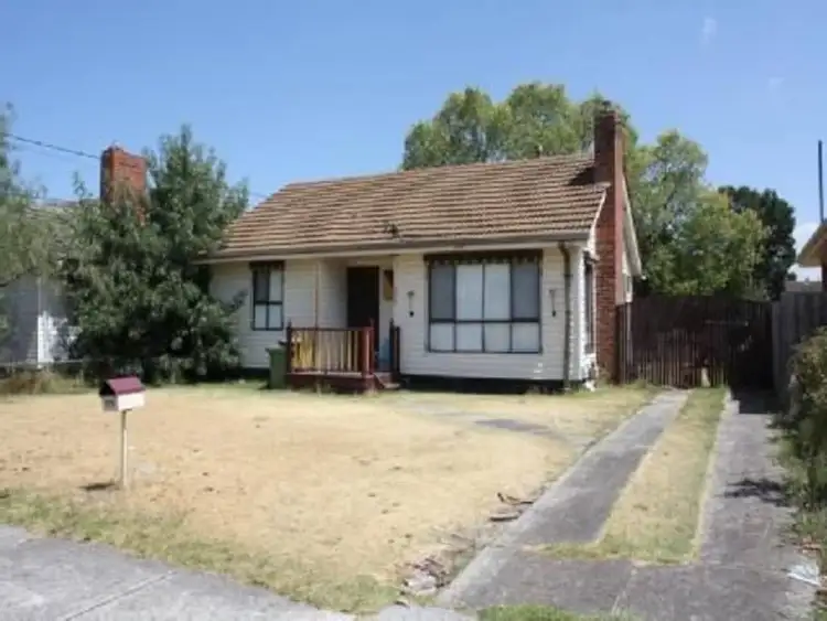 Main view of Homely house listing, 233 Widford Street, Broadmeadows VIC 3047