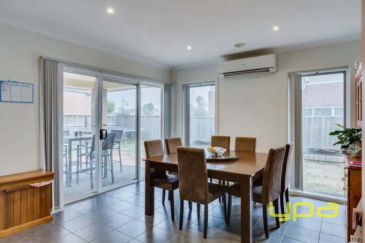 Third view of Homely house listing, 10 Moorookyle Avenue, Tarneit VIC 3029
