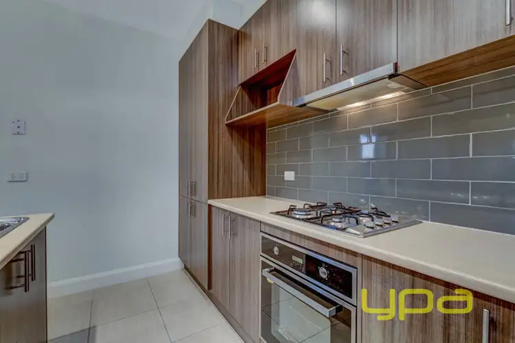 Fourth view of Homely house listing, 40 Gallery Avenue, Melton West VIC 3337