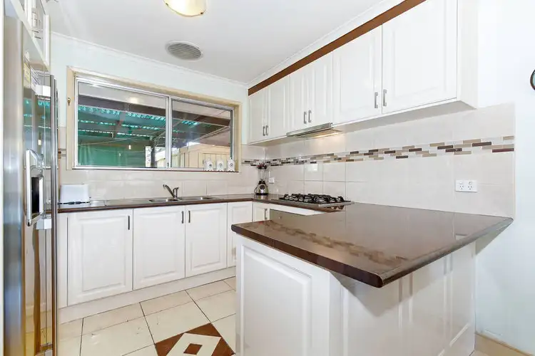 Fourth view of Homely house listing, 25 Richardson Street, Thomastown VIC 3074