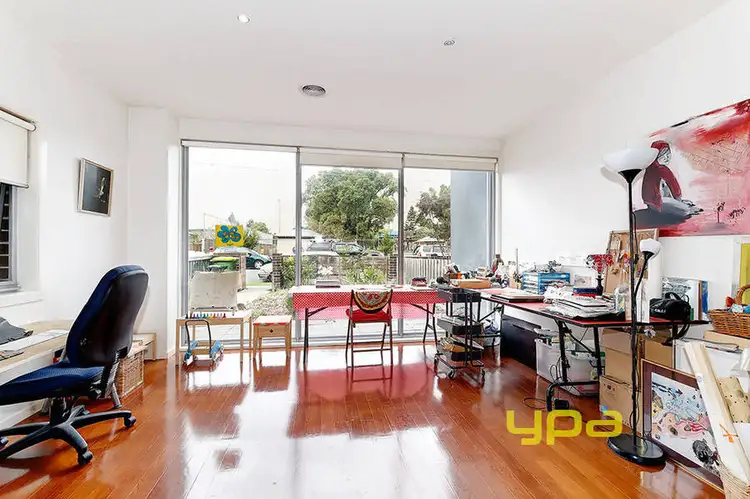 Third view of Homely townhouse listing, 36A Young Street, Preston VIC 3072