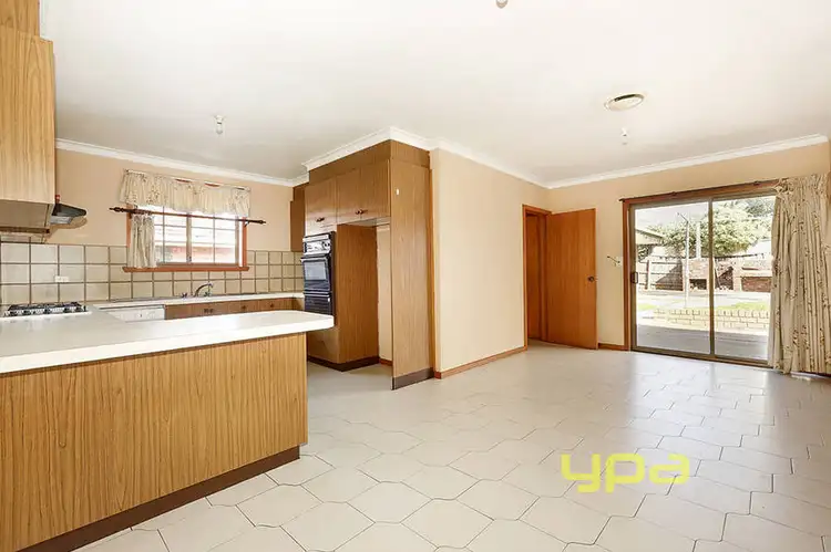 Third view of Homely house listing, 1 Wanaka Drive, Taylors Lakes VIC 3038