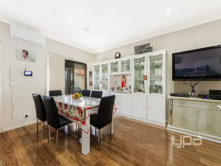 Fourth view of Homely house listing, 50 Charlbury Grove, St Albans VIC 3021