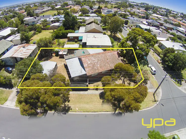 1 Seymour Street, Broadmeadows VIC 3047