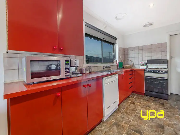 Fourth view of Homely house listing, 16 Runcorn Crescent, Deer Park VIC 3023