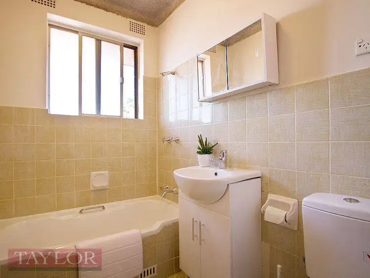 Sixth view of Homely unit listing, 9/8 Allen Street, Harris Park NSW 2150