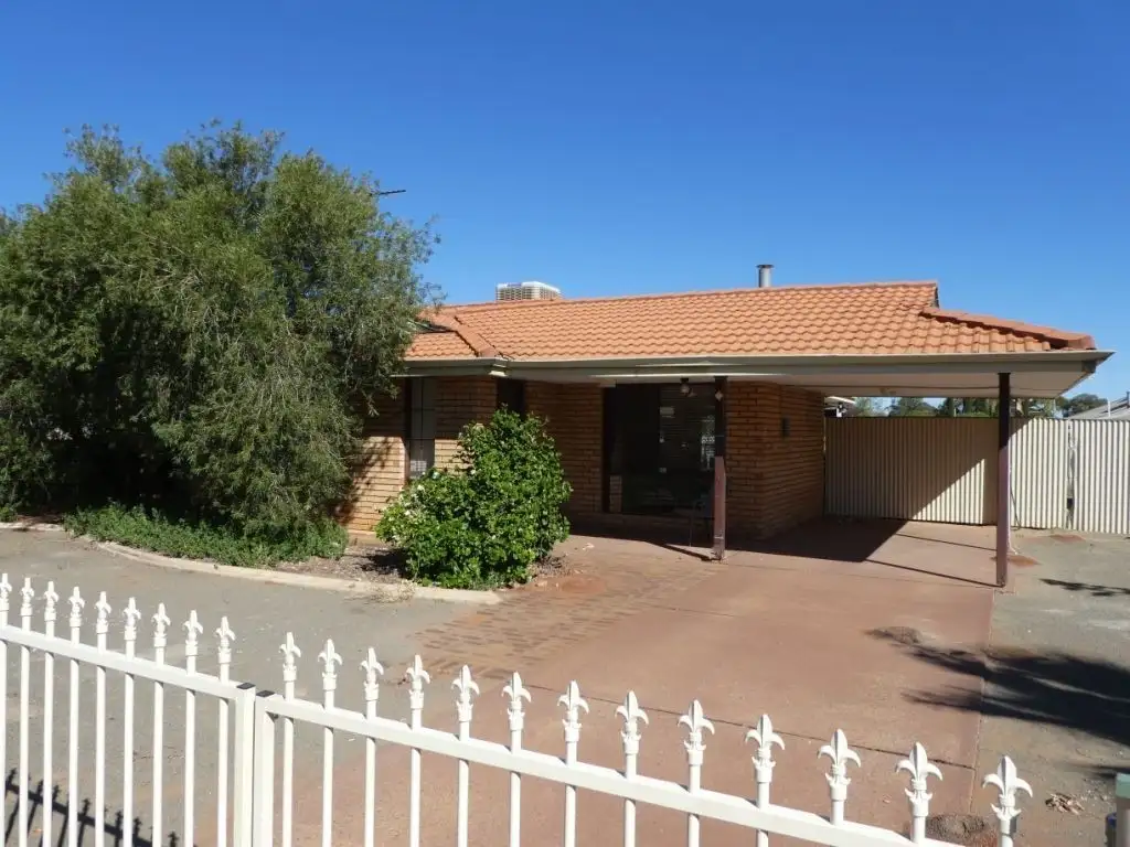 Main view of Homely house listing, 127 Graeme Street Hannans, Kalgoorlie WA 6430