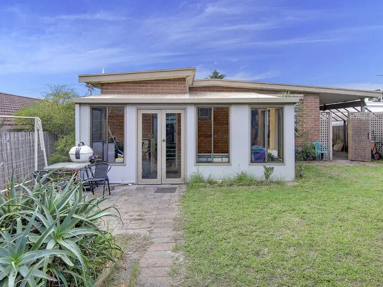 Fourth view of Homely house listing, 90 Ocean Street, Rosebud VIC 3939