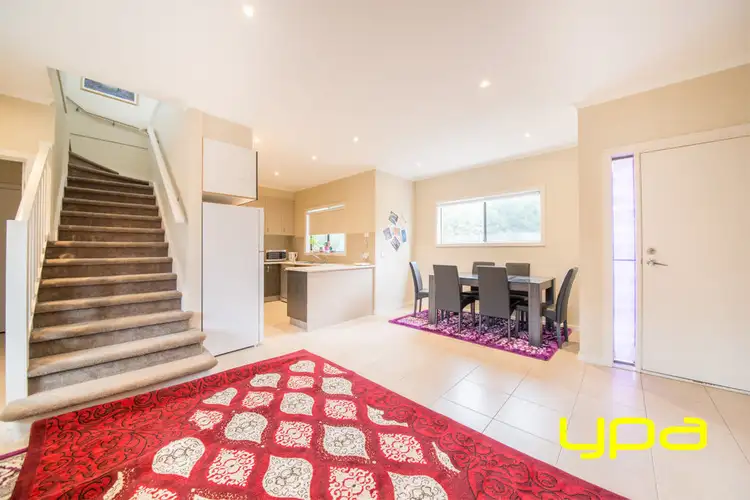 Fourth view of Homely townhouse listing, 2/1B Nene Avenue, Glenroy VIC 3046