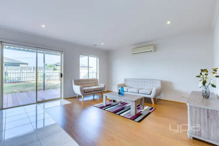 Seventh view of Homely house listing, 8 Mcdougall Place, Truganina VIC 3029