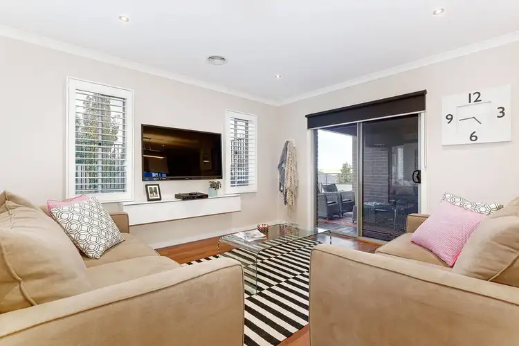Fifth view of Homely house listing, 1 Fentonhill Parade, Sunbury VIC 3429