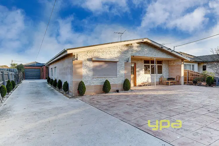 1/31 Lowson Street, Fawkner VIC 3060