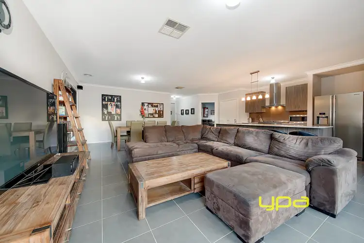 Fifth view of Homely house listing, 894 Tarneit Road, Tarneit VIC 3029