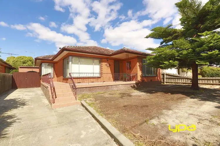 315 DALTON ROAD, Lalor VIC 3075