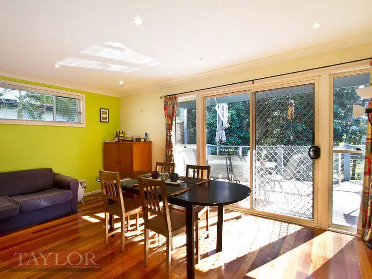Fourth view of Homely house listing, 100 Speers Road, North Rocks NSW 2151