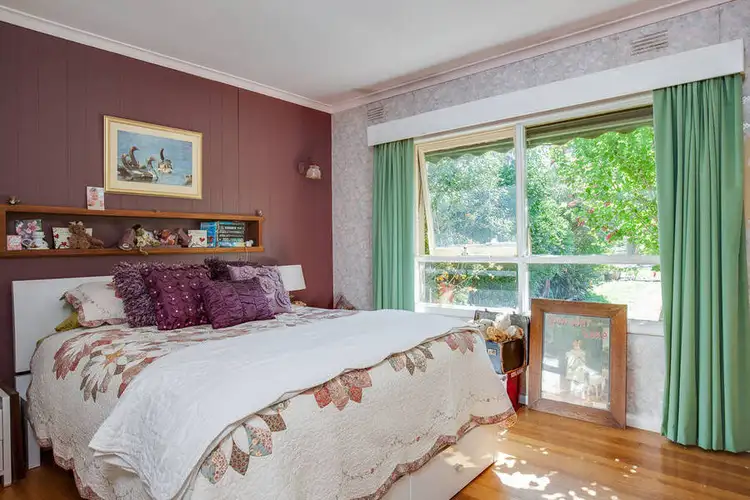 Seventh view of Homely house listing, 48 Warranilla Avenue, Rosebud VIC 3939