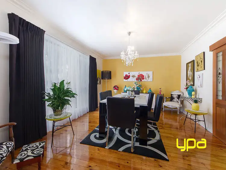 Third view of Homely house listing, 32 Andrew Road, St Albans VIC 3021