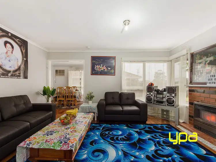 Second view of Homely house listing, 36 Henry Street, St Albans VIC 3021